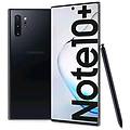 - galaxy note10+ aura black 256 gb 4g / lte dual sim display 6. 8' qhd+ slot micro sd fotocamera 12