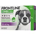 combo spot-on cani g 3x2 68ml protezione