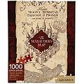 - puzzle 1000 pezzi harry potter mappa del malandrino 65284