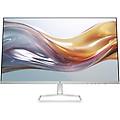 monitor 27 fullhd 1920x1080 100hz ips micro-edge argento 527sw