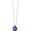 collana punto luce oro 750 (18kt) glb 1388