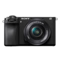 a6700 + 16-50mm garanzia centri di assist ufficiali in italia