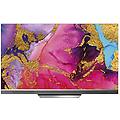 tv qled h75m95eux 75'' 4k uhd quantum dot mini led senza cornice dolby audio
