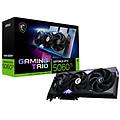 vga geforce rtx 5060 ti rtx 5060 ti 16g gaming trio oc 16gb gddr7 hdmi/dp3 tri frozr rtx 5060 ti 16g