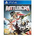 battleborn d1 edition ps4 playstation 4