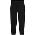pantaloni sportivi con fascia in vita floreale