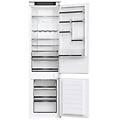 2d 55 series 6 34901387 frigorifero con congelatore da incasso 281 l e bianco