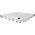 registratore dvd esterno ultra slim gp57ew40 bianco