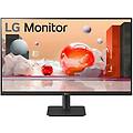 LG monitor 27ba400 27'' led ips 100hz 16 9 ffull hd 5ms 250 cdm hdmi multimediale