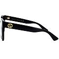 occhiali da sole gg0034sn 001