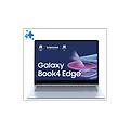galaxy book4 edge 14 notebook " processore qualcomm snapdragon x elite x1e-80-100 adreno