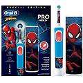 Braun Oral B Spazzolino Elettrico Pro Kids Azzurro