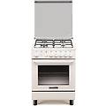 s64041wt cucina 60x60 cm 4 fuochi forno elettrico statico bianco classe a