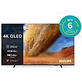 tv qled 75pus7810 75 4k ultrahd 60hz smart tv titan os hdr10+ dolby atmos