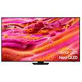 neo qled tq55qn90fatxxc ai gen3 hub da gioco antiriflesso 4k da 65 pollici dolby atmos q-symphony