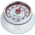 timer da cucina speed bianco