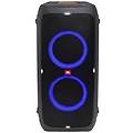 diffusore bt party light 310w batt 18h+rete typec