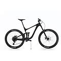 mtb ricondizionata · reign advanced pro 2 carbonio · condizioni eccellenti