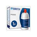 filtro acqua rubinetto p1000 per mypure p1 1200 l / 12 mesi (confezione da 1) riduce calcare metalli
