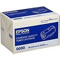 Epson C13s050690 Toner Nero Originale S050690