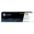 cartuccia toner giallo originale laserjet 216a