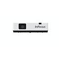 INFOCUS in1036 videoproiettore proiettore a raggio standard 4600 ansi lumen 3lcd wxga (1280x800) bianco