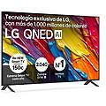 tv qned 65qned82a6b 65 4k ultrahd 120hz smart tv webos hdr10 dolby digital vrr