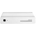 ricevitore tv satellitare plus zero dvb-s2 bianco