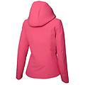 rh+ xena w giacca da sci donna light purple xl
