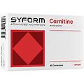 syform carnitine 30 compresse