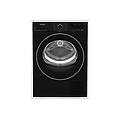 ariston asciugatrice hpt 94d bbs it a pompa di calore 9 kg profondit&agrave; 67 2 cm black classe c