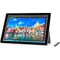 surface pro 4 512gb argento tablet
