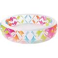 56494np piscina gonfiabile girandola. 229cm x 56cm