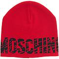 cappello rosso