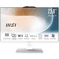Msi Modern Am242p 12m 897es Intel Core I5 1235u 16gb 512gb Ssd 23 8