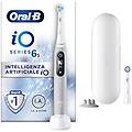 oral-b spazzolino elettrico io6 series grigio