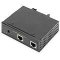 dn-651111 divisore di rete nero (dn-651111)