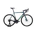 second hand bici da corsa izoard 56. buono