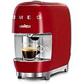 lavazza lm200red macchina caffe design iconico e prestazioni eccellenti per un espresso perfetto a