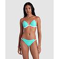 bikini donna water-calypso coral-white