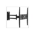 Meliconi Cme Edr 400 Supporto Tv Da Muro 40 50 Max 20kg
