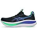 asics. scarpe running gel-nimbus 28 adulto scarpe sportive ritiro gratis