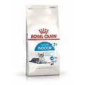feline home life indoor 7+ anni crocchette per gatti senior sacco 1 5kg