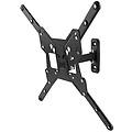 wm2441 supporto murale per tv 55'' smart turn 90 gradi