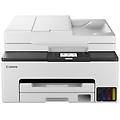 stampante maxify gx2050 iniezione di inchiostro colore 600x1200 dpi a4