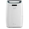 de´longhi tasciugo ariadry multi dexd216rf 2 1 l 40 db 285 w bianco (014851653)