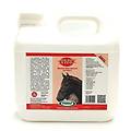 f. a. zoo green energy srl olio vivo mangime complementare per equini 3 litri integratore