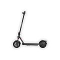 monopattino elettrico electric scooter elite nero ruote da 10" velocit&agrave; max 20 km/h