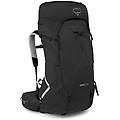 zaino atmos ag lt 50 nero l-xl