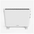 termoconvettore universale miramar 4020 blu 2000w bianco